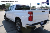 New 2026 Chevrolet Silverado 1500 Truck