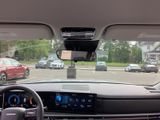 New 2027 Hyundai Santa Fe Hybrid SUV