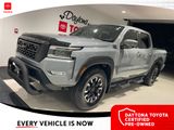 Used 2022 Nissan Frontier Truck