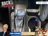 Used 2025 Ford Bronco SUV