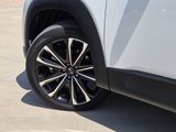 Used 2025 Mazda CX-50 SUV
