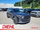 Used 2022 Jeep Cherokee SUV