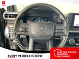 Used 2026 Toyota Tacoma Truck