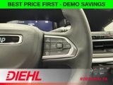 New 2026 Jeep Compass SUV