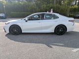Used 2023 Toyota Camry Sedan