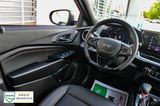 New 2026 Chevrolet Trax SUV
