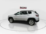 Used 2025 Jeep Compass SUV