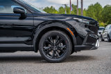 New 2026 Honda CR-V Hybrid SUV