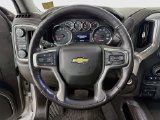 Used 2022 Chevrolet Silverado 1500 LTD Truck