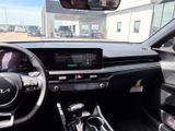 New 2026 Kia K5 Sedan