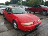 Used 2003 Oldsmobile Alero Sedan