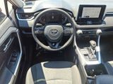 Used 2025 Toyota RAV4 SUV