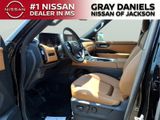 New 2026 Nissan Armada SUV