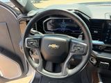 Used 2024 Chevrolet Silverado 1500 Truck