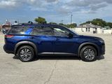 New 2026 Nissan Pathfinder SUV