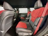 New 2026 Nissan Armada SUV