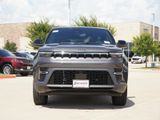 New 2026 Jeep Grand Wagoneer SUV