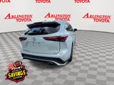 Used 2022 Toyota Highlander SUV
