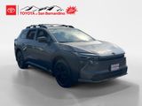 New 2026 Toyota bZ Woodland Sedan
