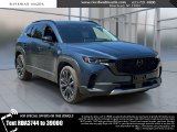 New 2026 Mazda CX-50 SUV