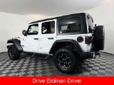 Used 2023 Jeep Wrangler SUV