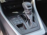 Used 2025 Toyota RAV4 SUV