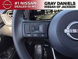 New 2026 Nissan Kicks SUV