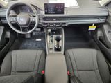 New 2026 Honda Accord Sedan Sedan