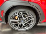 New 2026 Subaru WRX Sedan