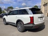 New 2027 Hyundai Palisade SUV