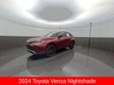 Used 2024 Toyota Venza SUV