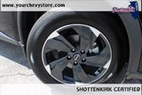 Used 2026 Nissan Rogue SUV