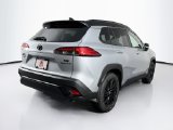 New 2026 Toyota Corolla Cross SUV