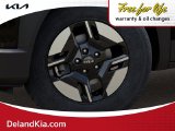 New 2027 Kia Seltos SUV