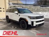 New 2026 Hyundai Santa Fe SUV