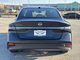New 2026 Nissan Sentra Sedan
