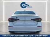 Used 2025 Honda Civic Sedan