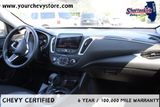 Used 2024 Chevrolet Malibu Sedan