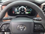 New 2026 Toyota Sequoia SUV