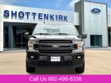 Used 2020 Ford F-150 Truck