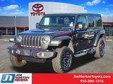 Used 2023 Jeep Wrangler SUV