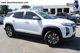 Used 2025 Chevrolet Equinox SUV