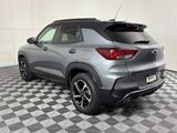 Used 2022 Chevrolet TrailBlazer SUV