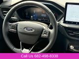 Used 2024 Ford Escape SUV
