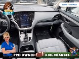 Used 2025 Subaru Outback SUV