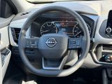 New 2026 Nissan Rogue SUV