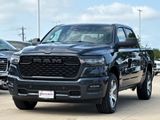 New 2026 Ram 1500 Truck