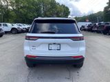 New 2026 Jeep Grand Cherokee SUV