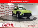 Used 2024 Hyundai Kona SUV