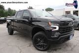 New 2026 Chevrolet Silverado 1500 Truck